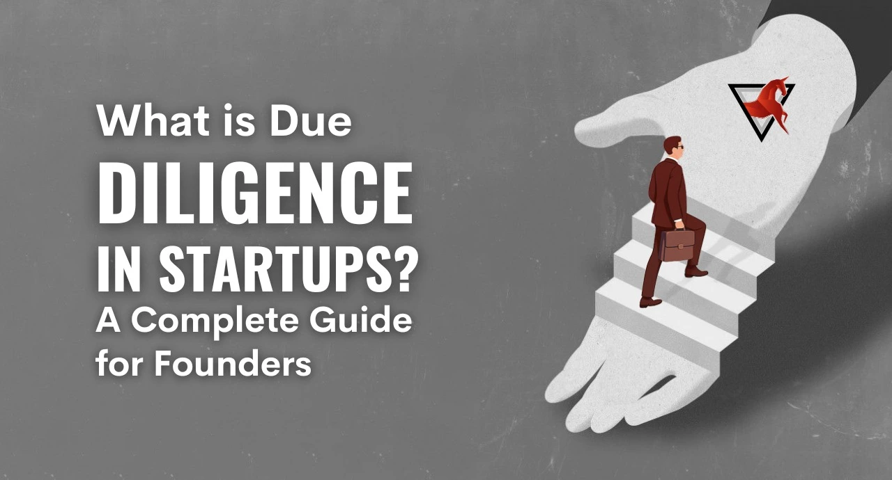 Due Diligence in Startups